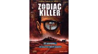 Zodiac Killer – par David, Fino, Dan, Rodier & Morissette – Soleil