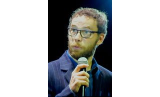 Thierry Laroche (Gallimard BD) : "Nous avons, en dix ans, publié 181 titres, conçus par 94 auteurs de 12 nationalités différentes."