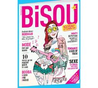 Bisou, le pari "girly" de Delcourt