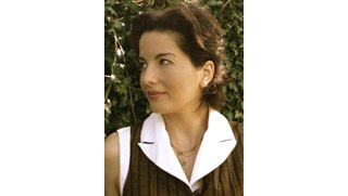 Béatrice Tillier : "Mon vœu d'illustrer un conte a été exaucé !"