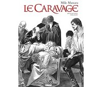 Intégrales et beaux livres à placer sous le sapin : Maestro Manara