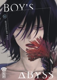 Boy's Abyss T. 13 - Par Ryo Minenami - Éd. Kana
