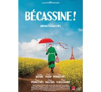 Bécassine, notre cousine à tous