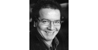 Mohamed Aouamri : "Il y a parfois des moments de grâce quand on dessine."
