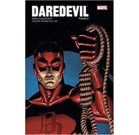 Daredevil T. 2 – Par Ann Nocenti & John Romita Jr – Panini Comics