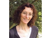 Marie Moinard : « C'est un livre humaniste. Je ne voulais pas que ce soit un livre de plus. »