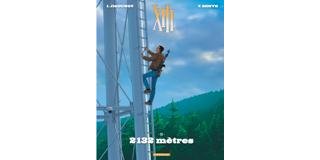 XIII à nouveau sur le pas de tir