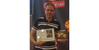 Japan Expo 2017 : le Prix Asie-ACBD récompense à nouveau le Lézard noir avec "La Cantine de Minuit" de Yarô Abe