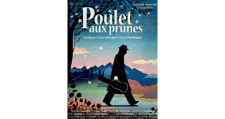 « Poulet aux prunes », l'antidote contre la déferlante Tintin