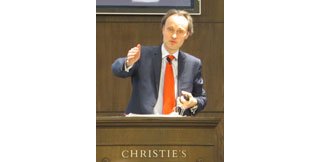 Folie des enchères de la bande dessinée : près de 6 millions d'euros pour Christie's