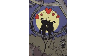 « Houba ! Une histoire d'Amour » ou Franquin revisité