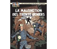 Blake & Mortimer : L'Affaire des trente deniers