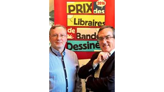 Bruno Fermier (Groupement Canal BD) : « Nous visons une part de marché de 20% à dix ans. »