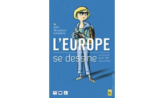 Angoulême 2012 : "Europe populaire contre l'Europe populiste"