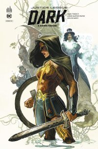 Justice League Dark Rebirth T. 3 - Par James Tynion IV & Collectif - Urban Comics