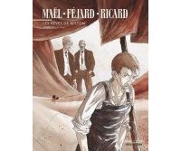 Les rêves de Milton T2 -Maël, Féjard & Ricard - Dupuis