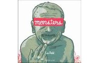 Monsters - Par Ken Dahl - L'employé du Moi