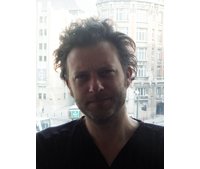 Romain Renard : « Il fallait installer la lenteur, case après case. »
