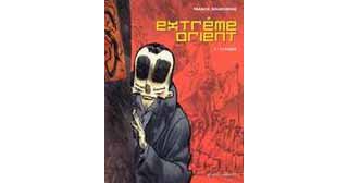 Extrême Orient t.1 : Li Fuzhi, Franck Bourgeron, Vents d'Ouest