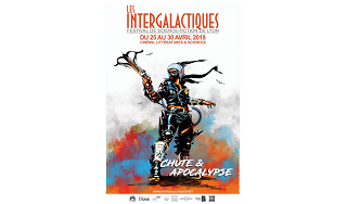 Au bord de l'apocalypse : bande dessinée et fins du monde.