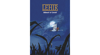 Hänsel et Gretel - Par Le Hir - Mosquito Editions