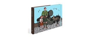 Édimbourg, les Lothians et le Fife - Par Floc'h - Louis Vuitton Travel Books