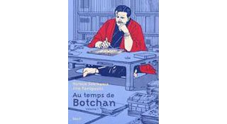 « Au Temps de Botchan » de Natsuo Sekikawa et Jiro Taniguchi - Seuil