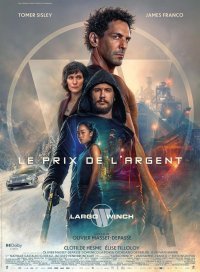 Le film Largo Winch 3 : Le Prix de l'argent, en salle cette semaine