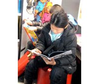 Rapport Ratier 2013 : Ça "décélère", et alors ? 