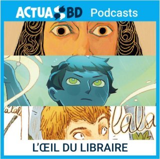 L'ŒIL DU LIBRAIRE Ep. 3 – Les Évangiles, le changement climatique et les arbres nous inspirent ce mois-ci [PODCAST]