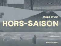 "Hors-saison", l'Amérique tremble sur ses fondations