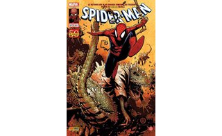 Spider-Man N°137 - Collectif - Panini Comics