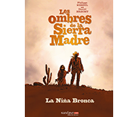 "Les Ombres de la Sierra Madre" met en lumière le destin des derniers Apaches