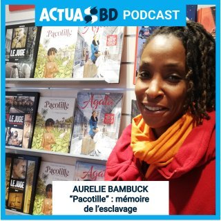 Pacotille : l'esclavage dans les yeux d'un enfant [PODCAST]