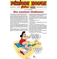 PR n° 4 : Allégé mais illustré !
