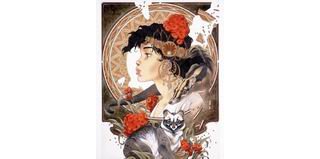 Frank Pé : Bestiaires et Art Nouveau au Rouge-Cloître