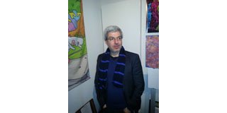 Xavier Löwenthal :"La BD indépendante est un marché de niche dans lequel les éditeurs traditionnels se sont engouffrés"