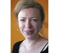 Bérengère Orieux, (éditrice d'Ici même) : " Je sais que même avec des petits tirages et des petits moyens, on peut exister. "