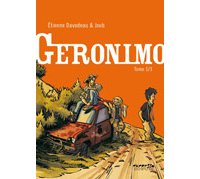 Davodeau & Joub : "Geronimo va servir de révélateur aux autres personnages"