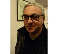 Kkrist Mirror ("Manouches" - Steinkis) : « Détruire les nomades, c'est s'autodétruire. »
