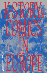 Cinq choses que nous avons apprises lors de la dernière rencontre entre acteurs français et coréens de webtoons