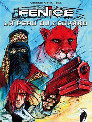 Fenice : un récit alléchant qui dénonce guère de paix