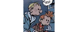 Exclusif : la série Spirou & Fantasio s'étoffe et s'adjoint de nouveaux auteurs