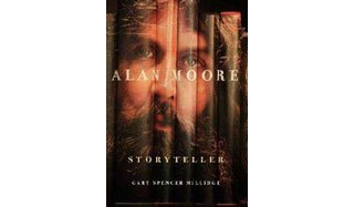 Quelques nouvelles estivales d'Alan Moore