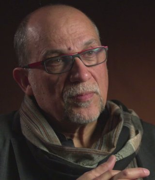 Pepe Moreno ("Rebel / Génération zéro / Joe's Air Force") : « Un artiste qui se respecte est exigeant sur le plan esthétique »