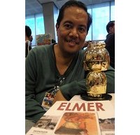 Gerry Alanguilan (1968-2019), une perte pour la BD philippine et mondiale