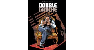 Double Gauche - T3 : Nimsy - Par Corbeyran & Formosa - Dargaud
