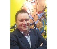 Hervé Richez (Bamboo) : Nous devons conserver la passion du métier et ne rien nous interdire.