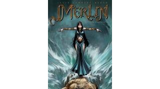 Merlin : La fin du commencement