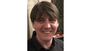 Prix Saint-Michel 2019 : Laurent Astier, scénariste et dessinateur, récompensé pour son dessin